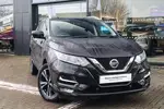 2020 Nissan Qashqai