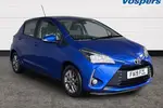 2019 Toyota Yaris