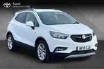 2019 Vauxhall Mokka X