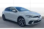 2024 Volkswagen Polo