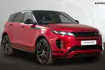 2019 Land Rover Range Rover Evoque
