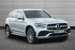 2019 Mercedes-Benz GLC
