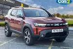 2025 Dacia Journey