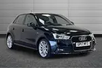2017 Audi A1