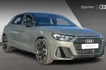2021 Audi A1