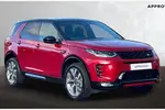 2023 Land Rover Discovery Sport