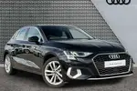 2023 Audi A3