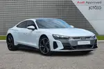 2021 Audi e-tron GT