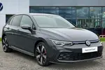 2023 Volkswagen Golf GTE