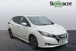 2020 Nissan Leaf