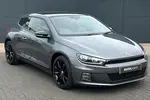 2017 Volkswagen Scirocco