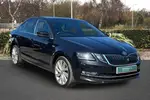 2019 Skoda Octavia