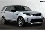 2023 Land Rover Discovery