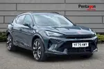 2025 Cupra Formentor