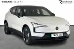 2025 Volvo EX30