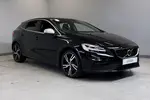 2019 Volvo V40