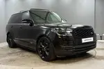 2021 Land Rover Range Rover