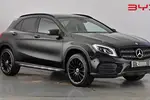 2019 Mercedes-Benz GLA