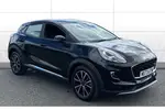 2023 Ford Puma