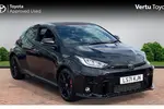 2021 Toyota GR Yaris
