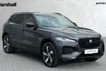 2024 Jaguar F-Pace