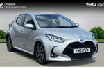 2021 Toyota Yaris