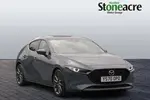 2020 Mazda 3