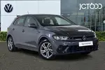 2022 Volkswagen Polo