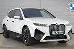 2024 BMW iX