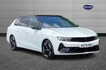 2024 Vauxhall Astra Sports Tourer