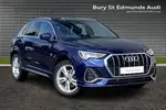 2022 Audi Q3