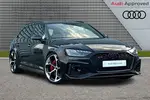 2023 Audi RS4