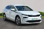 2025 Skoda Enyaq
