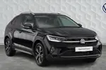 2022 Volkswagen Taigo
