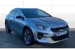 2022 Kia XCeed