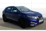 2018 Nissan Qashqai