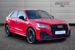 2022 Audi Q2