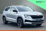 2023 Skoda Karoq