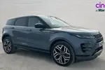 2023 Land Rover Range Rover Evoque