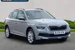 2020 Skoda Kamiq