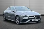 2022 Mercedes-Benz CLA