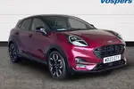 2023 Ford Puma