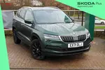 2021 Skoda Karoq