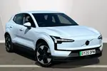 2025 Volvo EX30