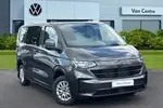2026 Volkswagen Transporter