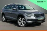 2019 Skoda Kodiaq