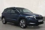 2023 Skoda Karoq