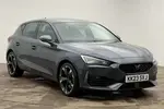 2023 Cupra Leon