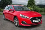 2019 Hyundai i30