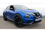 2025 Nissan Juke